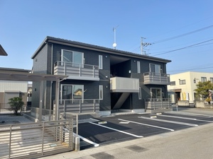 ル・パルク箱森Ⅰ 202号-1