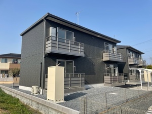 ル・パルク箱森Ⅲ