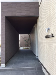 オーヴリール 101号-12