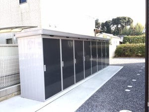 オーヴリール 101号-15
