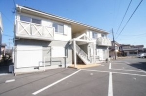 チェリー片柳Ｂ