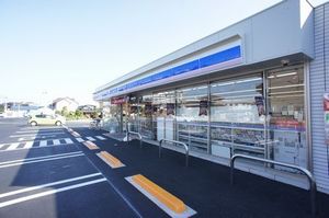 チェリー片柳B 205号-13