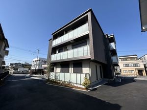 アルステラ 301号-12