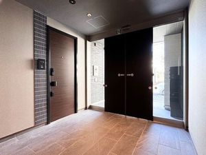 クオリスタ天神町 101号-12
