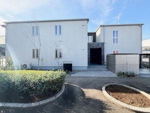 セレーノフォンテ 202号-11