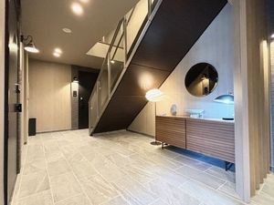 セレーノフォンテ 202号-13