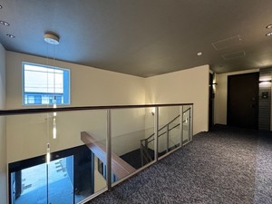 ラナフラット 201号-14