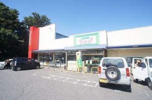 シャーメゾン野殿Ｂ 101号-15