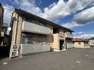 グランドドールＢ 202号-1