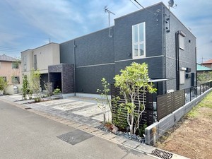 ボヌール小山 202号-11