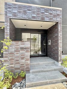 ボヌール小山 202号-12