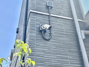 ボヌール小山 202号-13