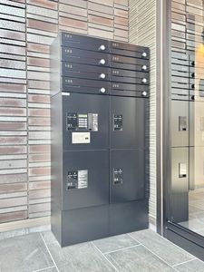 ボヌール小山 202号-14