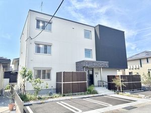 メゾンナチュール