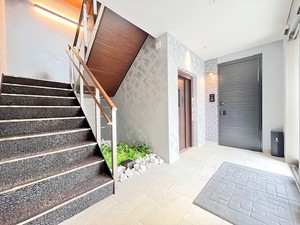 メゾンナチュール 201号-12