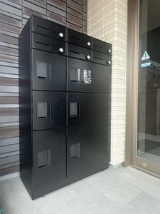 メゾンナチュール 201号-13