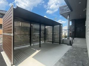 メゾンナチュール 201号-15