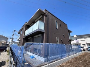 セリシール城東 205号-2