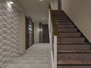 セリシール城東 205号-3