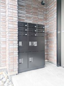 セリシール城東 101号-13