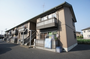 グランバリエ横倉Ａ