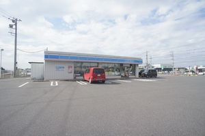 サンシャインハウスB 102号-3