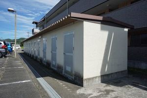 シポレックスハウス馬頭 105号-12