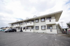 コーポ英知 207号-1