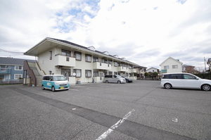 コーポ英知 207号-2