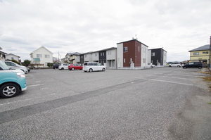 コーポ英知 207号-3