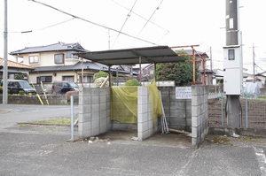 コーポ英知 207号-5