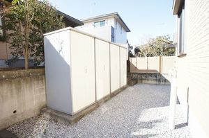メゾン・ベル 202号-12