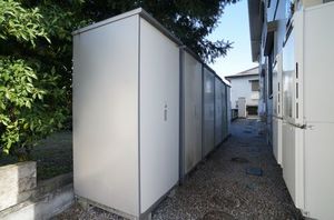 ボーモンターニュ 201号-13