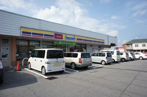 ボーモンターニュ 201号-14