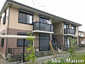 ディアコート　Ａ 101号-1