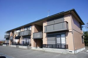 クレセール 202号-1
