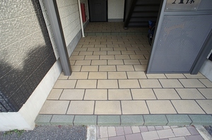 シャーメゾン中野Ａ 202号-12