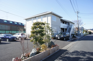 シャーメゾン グランデ 101号-12