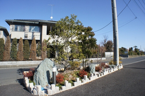 シャーメゾン グランデ 101号-13