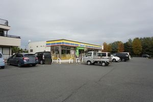 フィオＡ 202号-3