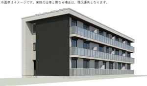 リーフ双葉町