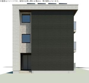 リーフ双葉町 205号-2