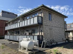 レトア　クラ・イスア 102号-2