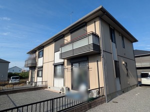 コートスクエアＢ 201号-1