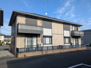 コートスクエアＣ 202号-1