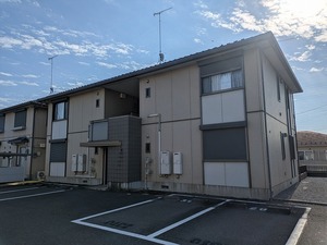 コートスクエアＤ 101号-12