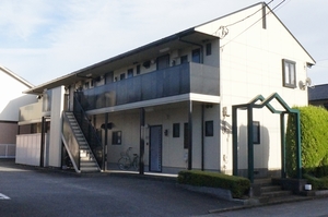 オークスアベニューC 205号-12