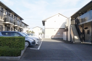 オークスアベニューC 205号-13