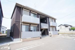 ユーコスモ　Ａ 202号-1