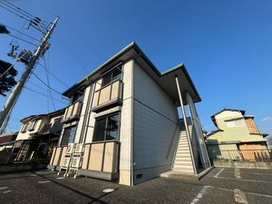 ルネックス 201号-1